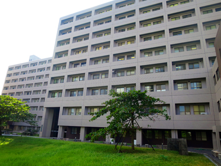 琉球大学