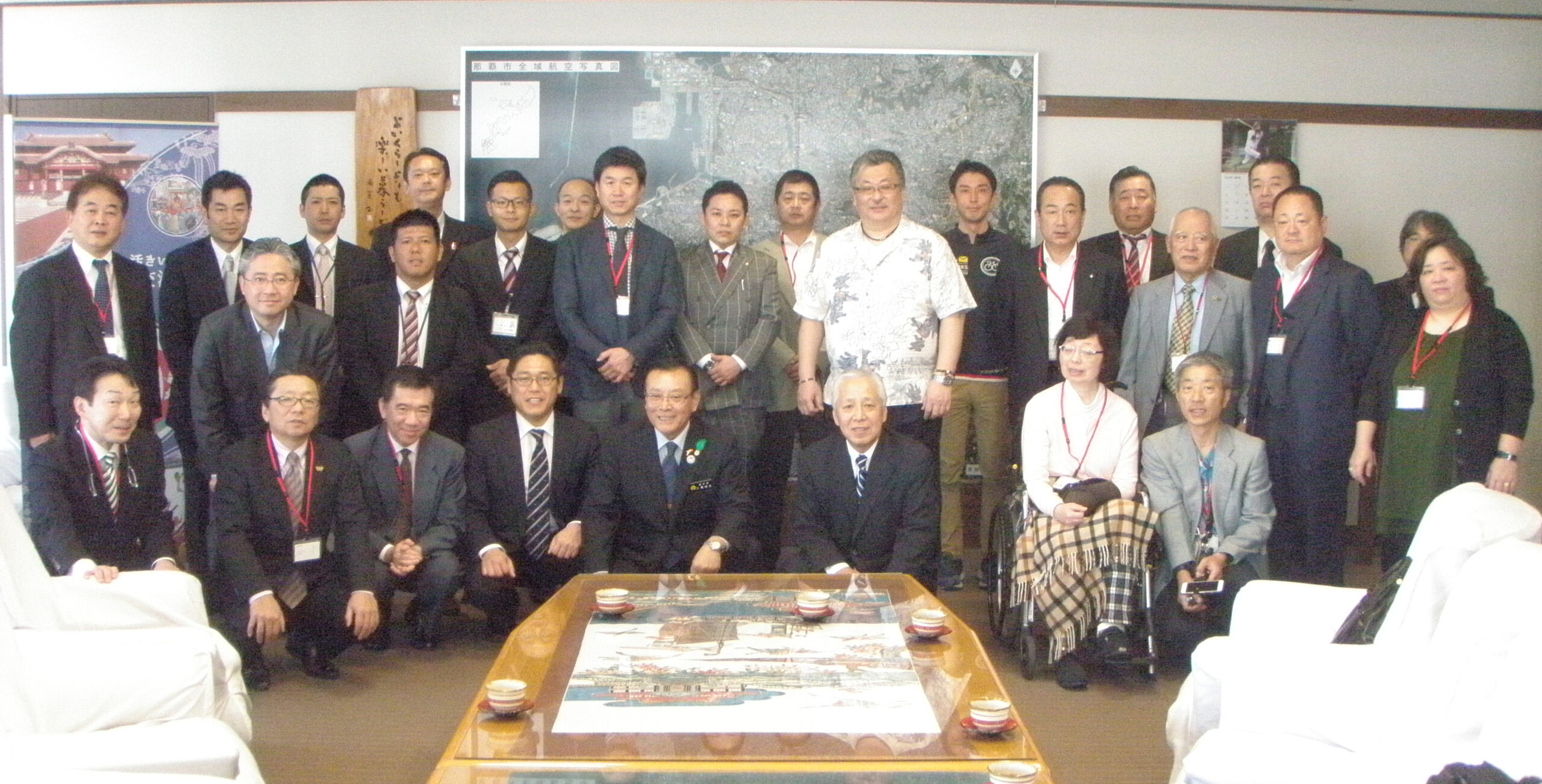 第一回優良信書便事業者に選出！
全国569の信書便事業者の中から優良Best3社に選出されました！（一般社団法人信書便事業者協会）